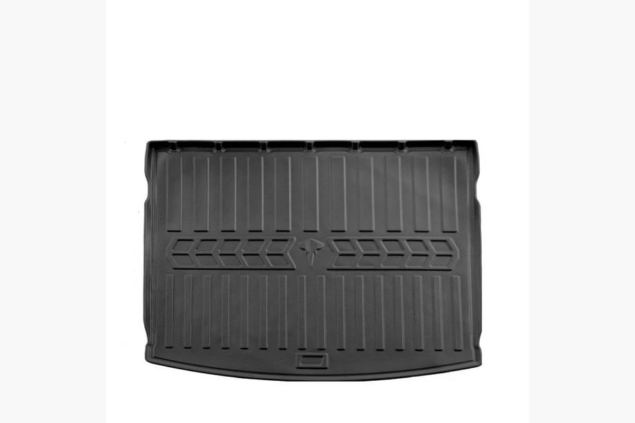 Land Rover Freelander II 2006–2014 Bagagerumsmatta Stingray 3D Image