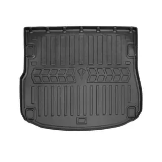 Bagagerumsmatta Stingray 3D