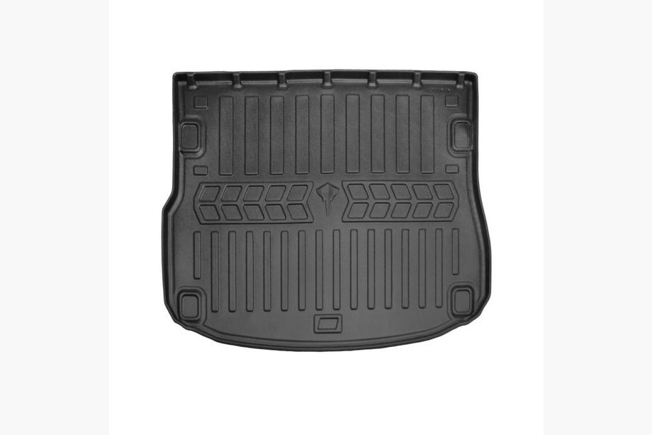 Range Rover Evoque 2012–2018 Bagagerumsmatta Stingray 3D Image