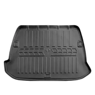 Bagagerumsmatta Stingray 3D