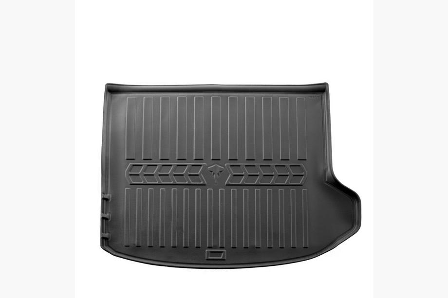 Jeep Grand Cherokee WL 2021– Stingray 3D bagagerumstråg (5-sits) Image