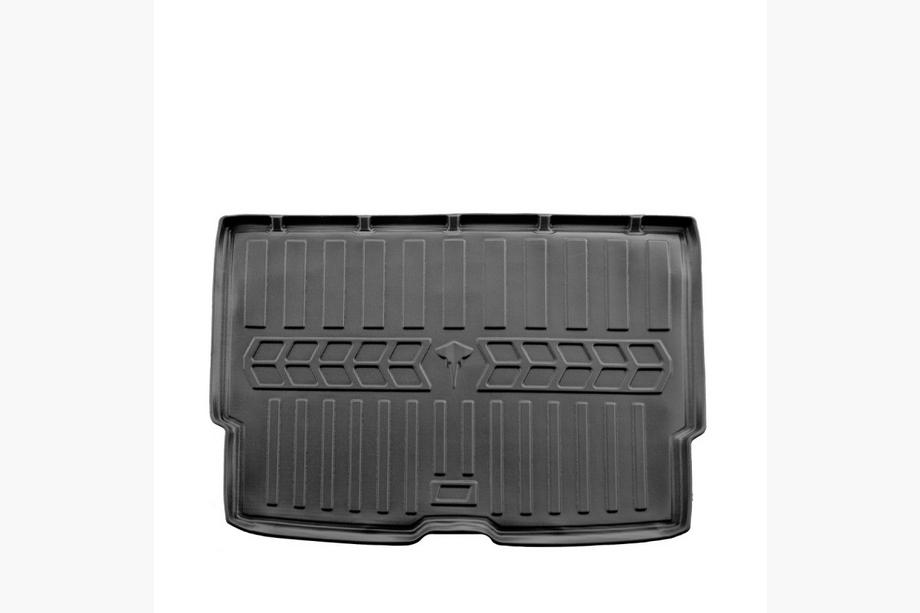 Volvo EX30 2023– Bagagerumsmatta Stingray 3D (övre) Image
