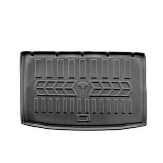 Bagagerumsmatta Stingray 3D (nedre)