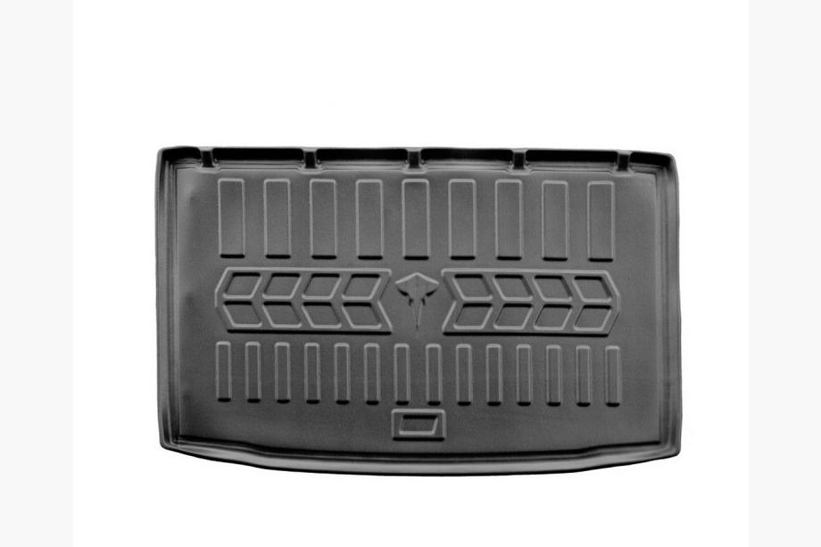 Volvo EX30 2023– Bagagerumsmatta Stingray 3D (nedre) Image