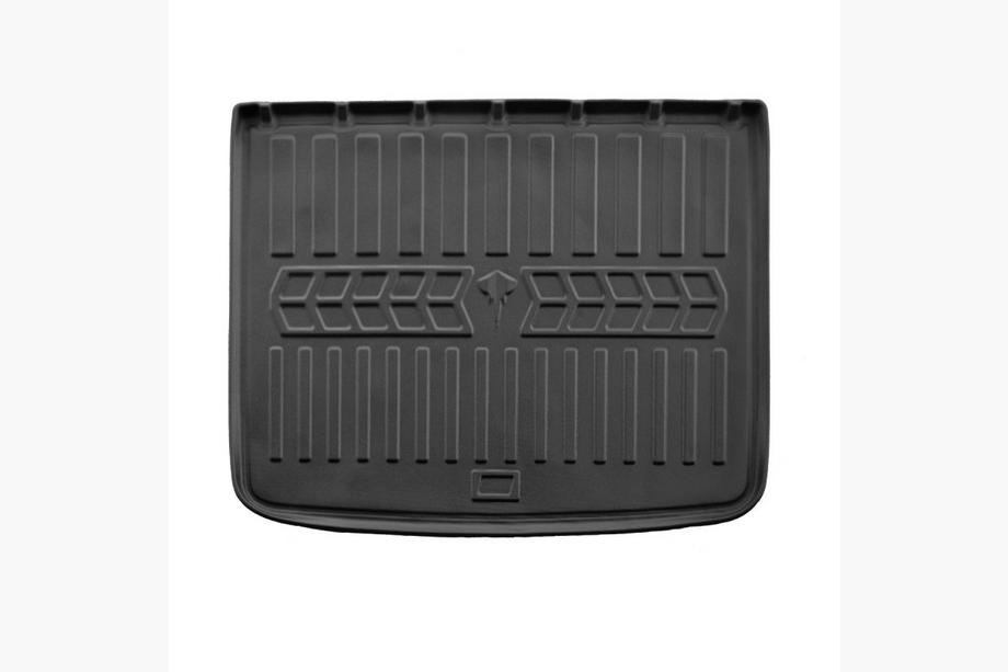 Mini Clubman F54 2015–2024 Bagagerumsmatta Stingray 3D (övre) Image