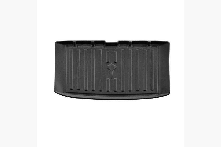Mini Clubman R55/R56 2007–2014 Bagagerumsmatta Stingray 3D för Mini COOPER 2006-2014 Image