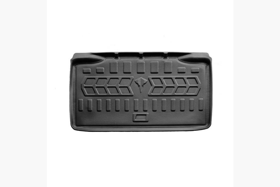 Mini Cooper F55/56/57 2014–2023 Stingray 3D bagagerumsmatta (5-dörrars) för Mini COOPER 2014-2023 Image