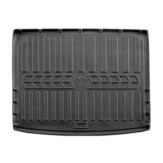 Bagagerumsmatta Stingray 3D Audi Q3 2019–2025