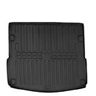 Audi A6 C6 2004–2011 Bagagerumsinsats Stingray 3D (Sedan) foto 1