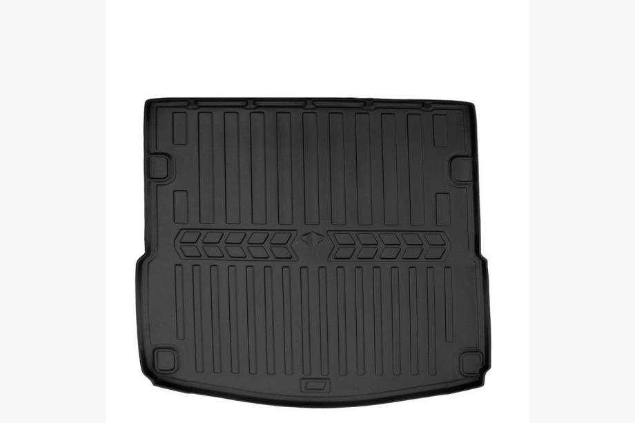 Audi A6 C6 2004–2011 Bagagerumsinsats Stingray 3D (Sedan) Image
