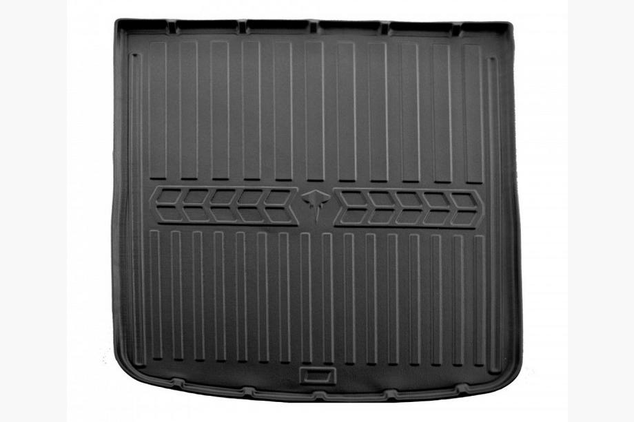 Audi A6 C7 2011–2017 Bagagerumsmatta Stingray 3D (Avant) Image