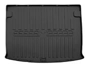Audi A6 C5 2001–2004 Bagagerumsinsats Stingray 3D (Sedan) foto 1