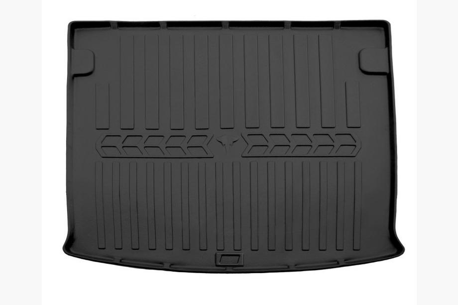 Audi A6 C5 2001–2004 Bagagerumsinsats Stingray 3D (Sedan) Image