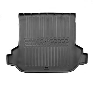 Stingray 3D bagagerumsmatta (utan subwoofer)