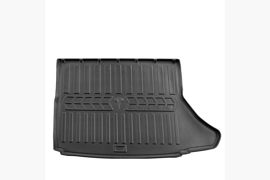 Lexus CT200H 2011–2022 Bagagerumsmatta Stingray 3D Image