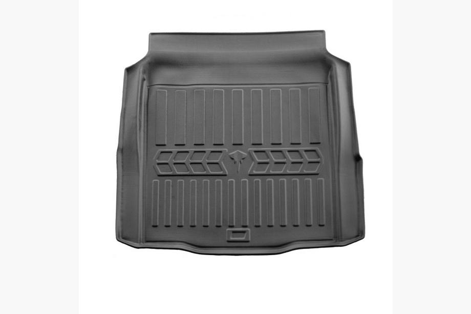 BMW 3-serien G20/G21 2018– Gummimatta till bagageutrymmet Stingray 3D (SD) Image