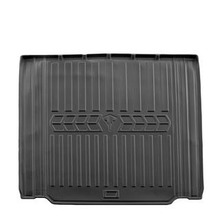 Stingray 3D gummimatta för bagageutrymmet (för F11) BMW 5-serien F10/F11 2010–2016