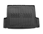 BMW 3-serien F30/F31 2012–2019 Stingray 3D (SW) gummimatta för bagageutrymmet foto 1