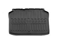 Volkswagen Polo 2001–2009 Bagagerumsmatta Stingray 3D foto 1