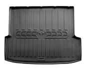 BMW 4-serien G22/23/26 2020– Stingray 3D gummimatta för bagageutrymmet (för i4 G26) foto 1