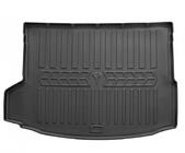 Geely Boyue/Atlas 2022– Stingray 3D bagagerumsmatta i gummi (Pro, hybrid) foto 1
