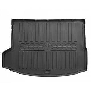 Stingray 3D bagagerumsmatta i gummi (Pro, hybrid)