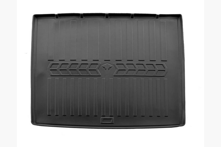 BMW iX (I20) 2022– Bagagerumsmatta Stingray 3D Foto 1
