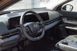 Nissan Ariya: japansk el-crossover utmanar foto 2