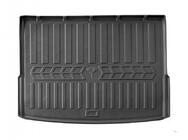 BMW X1/iX1 (U11) 2022– Bagagerumsmatta Stingray 3D foto 1