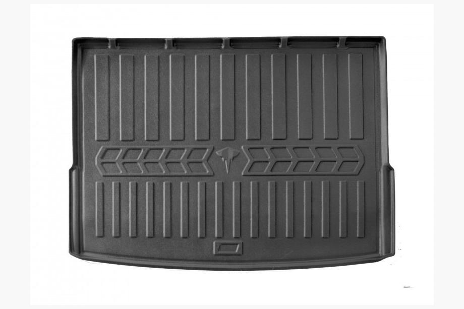 BMW X1/iX1 (U11) 2022– Bagagerumsmatta Stingray 3D Image