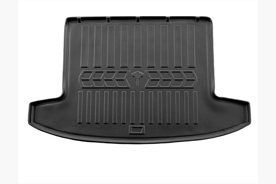 Geely Binyue/Coolray 2018– Bagagerumsmatta Stingray 3D Image
