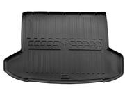 Volkswagen ID.7 2023– Bagagerumsmatta Stingray 3D foto 1
