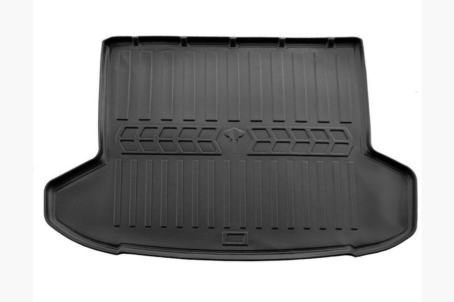 Volkswagen ID.7 2023– Bagagerumsmatta Stingray 3D Image