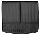 Volkswagen Tiguan 2016–2023 Stingray 3D bagagerumsmatta (Allspace, Europe, 7-sits med nedfälld tredje sätesrad) foto 1
