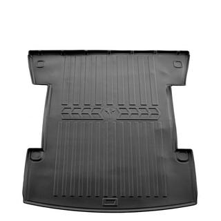 Bagagerumsmatta Stingray 3D (7-sits med nedfälld 3:e sätesrad, lång hjulbas)