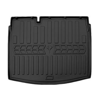 Bagagerumsmatta Stingray 3D (utan sidoflikar, nedre)