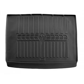 Bagagerumsmatta Stingray 3D (5 säten, nedre)