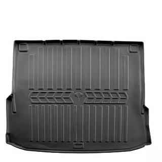 Stingray 3D bagagerumsmatta (med subwoofer, 7-sits med nedfälld tredje sätesrad) foto 2