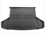 Toyota Prius 2009–2015 Stingray 3D (SW) gummimatta för bagageutrymmet foto 1