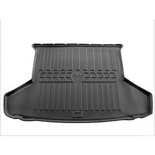 Stingray 3D (SW) gummimatta för bagageutrymmet Toyota Prius 2009–2015