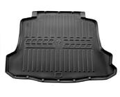 Toyota bZ3 2023– Bagagerumsmatta Stingray 3D foto 1