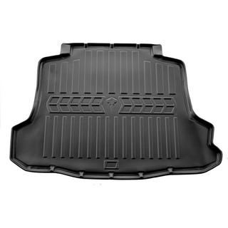 Bagagerumsmatta Stingray 3D