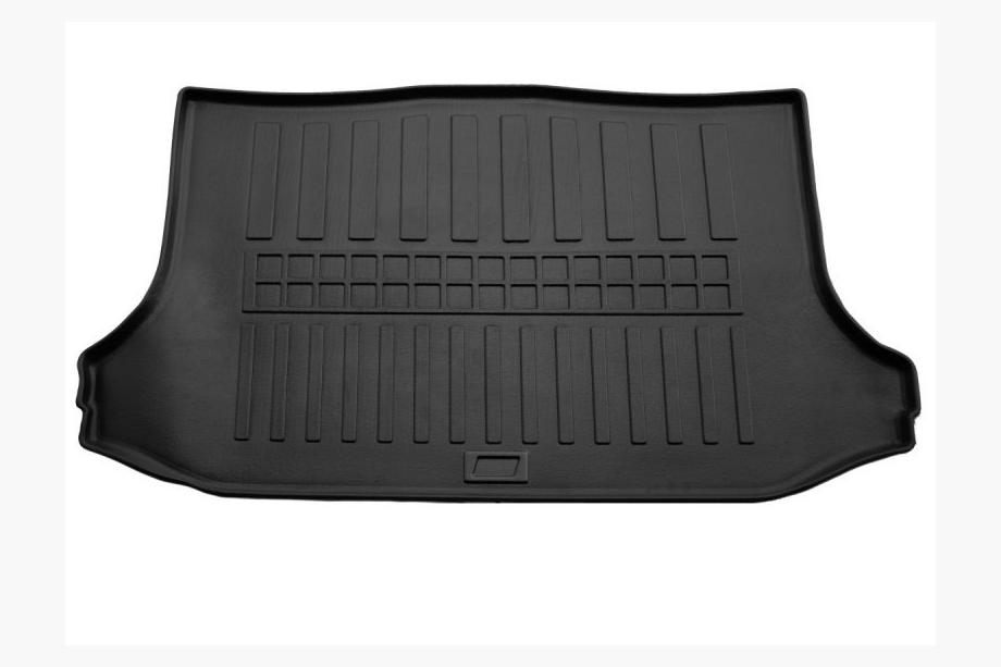 Toyota Rav 4 2013–2018 Stingray 3D bagagerumstråg (kort hjulbas) Image