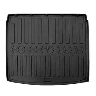Bagagerumsmatta Stingray 3D