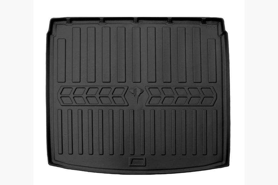 Skoda Enyaq 2020– Bagagerumsmatta Stingray 3D Image