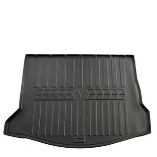 Stingray 3D gummibagagerumsmatta (övre) Renault Scenic/Grand 2016–2025