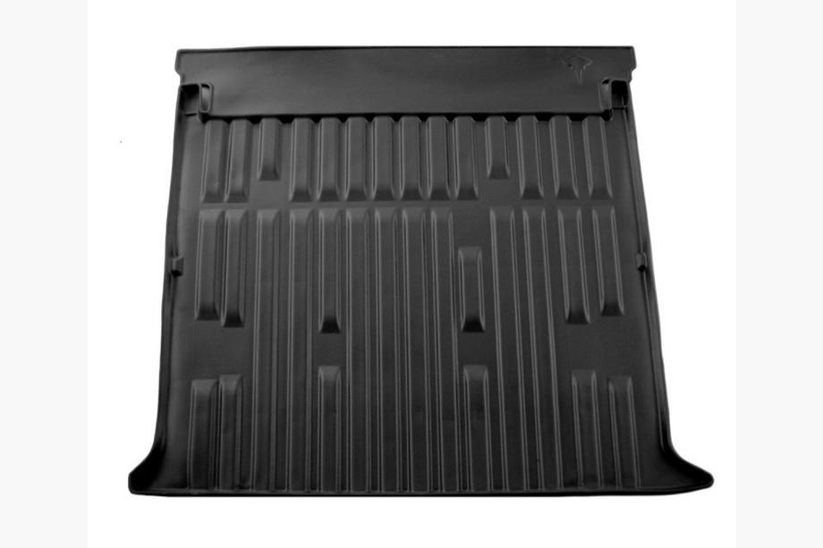 Renault Kangoo 2008–2020 Stingray 3D bagagerumsmatta (5-sits, lång hjulbas) Image