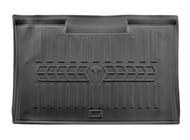 Renault Kangoo 2008–2020 Stingray 3D gummimatta för bagageutrymmet (1 baklucka, kort hjulbas) foto 1