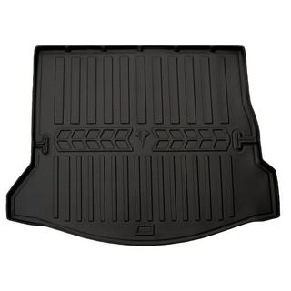 Stingray 3D bagagerumsmatta (7-sits, med nedfälld 3:e sätesrad) Renault Scenic/Grand 2016–2025