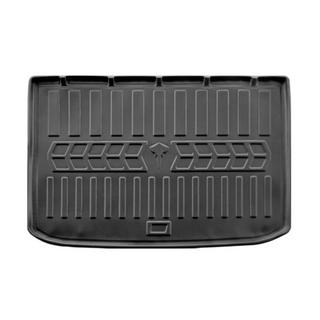 Bagagerumsmatta Stingray 3D (övre) Renault Captur 2019–